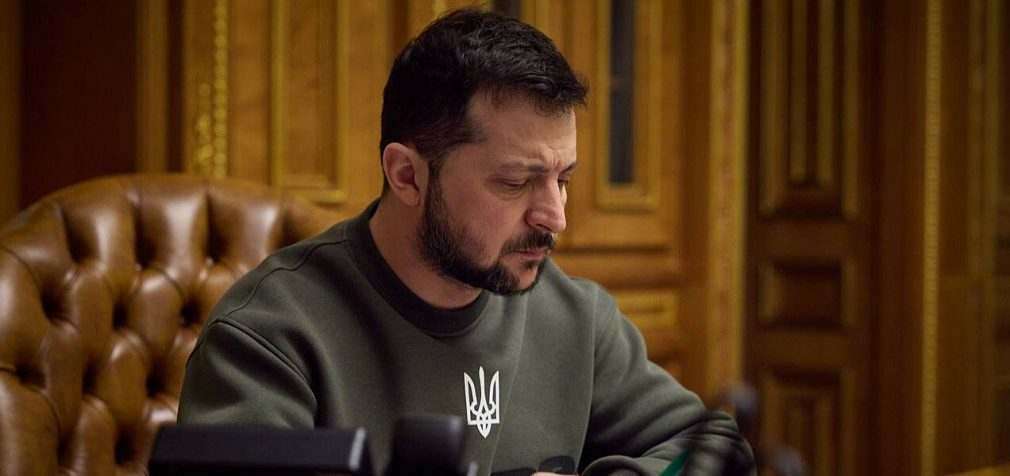 Зеленський спростив проходження ВЛК та оформлення меддокументів
