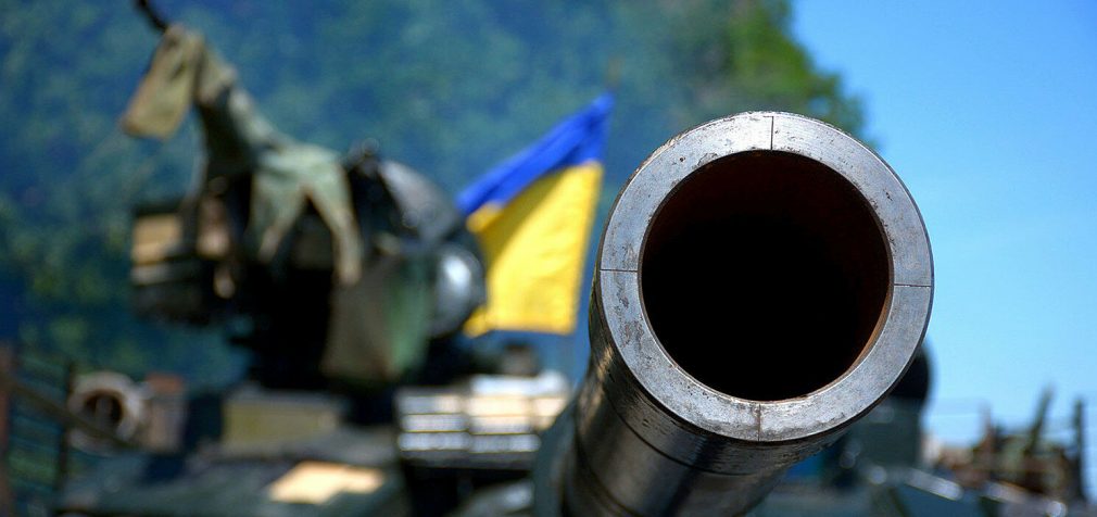 Шість бригад “Гвардії наступу” вже готові до бойових завдань