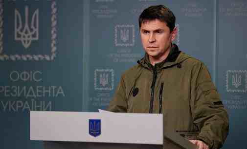 Україна отримала 600 видів зброї: Подоляк розповів деталі