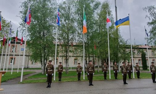 МЗС: Україна офіційно приєдналася до кіберцентру при НАТО