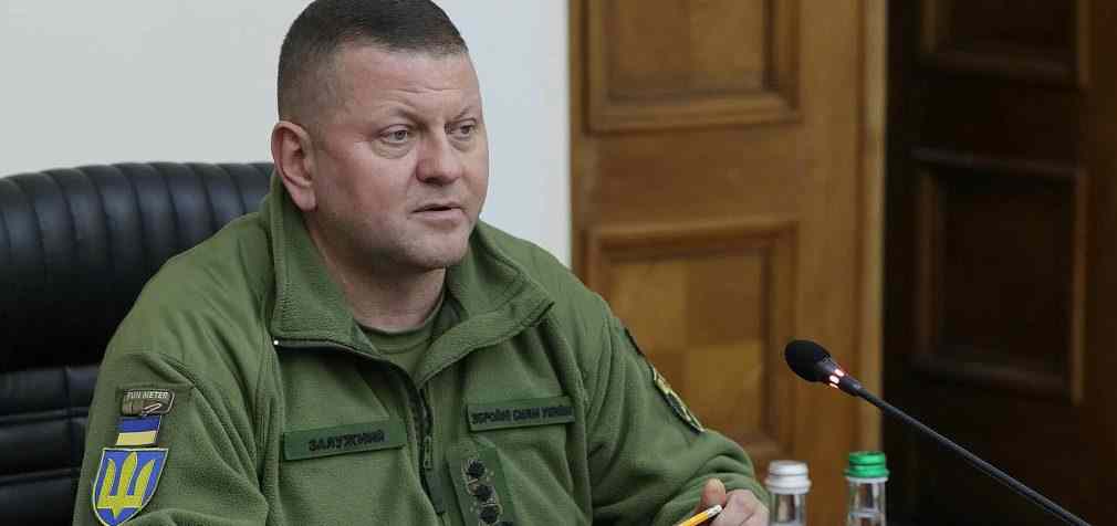 Залужний і Міллі обговорили збиття російських “Кинжалів” за допомогою Patriot