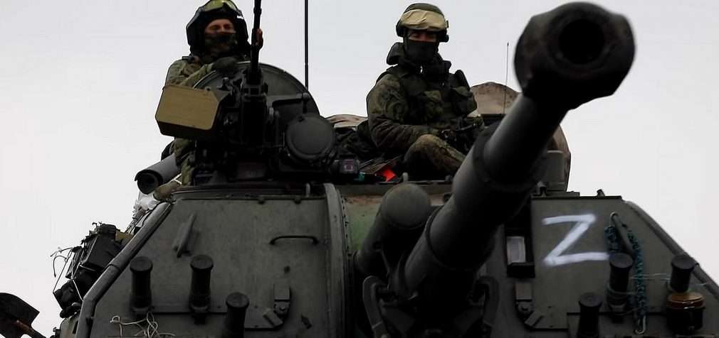 ОВА: Війська РФ знову обстріляли Сумську область, є постраждалі