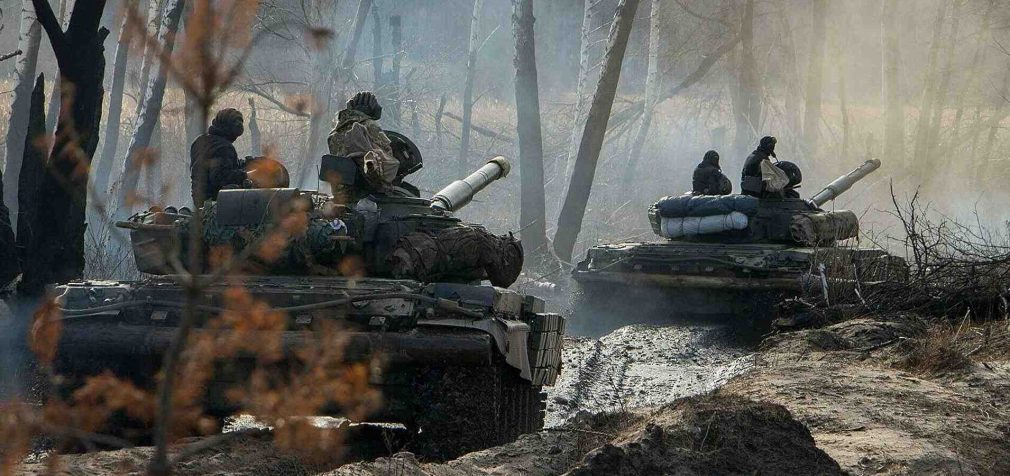 РФ перекидає частину військ з фронту у Бєлгородську область — джерело