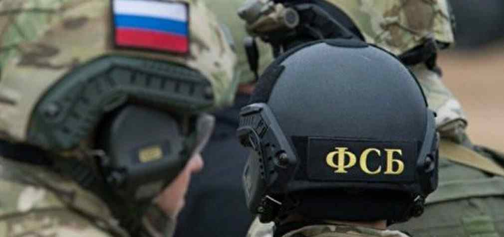 ФСБ запевнює, що нібито попередила “теракт” у Криму