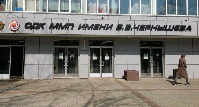 У Москві спалахнула пожежа на заводі, де виробляють двигуни для літаків МіГ, – ЗМІ