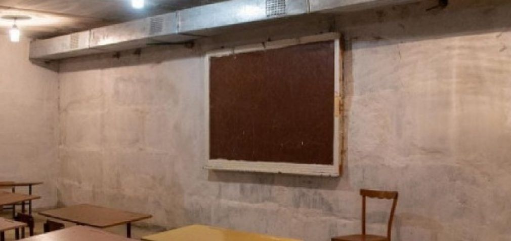 У Кривому Розі школи готують до змішаного навчання