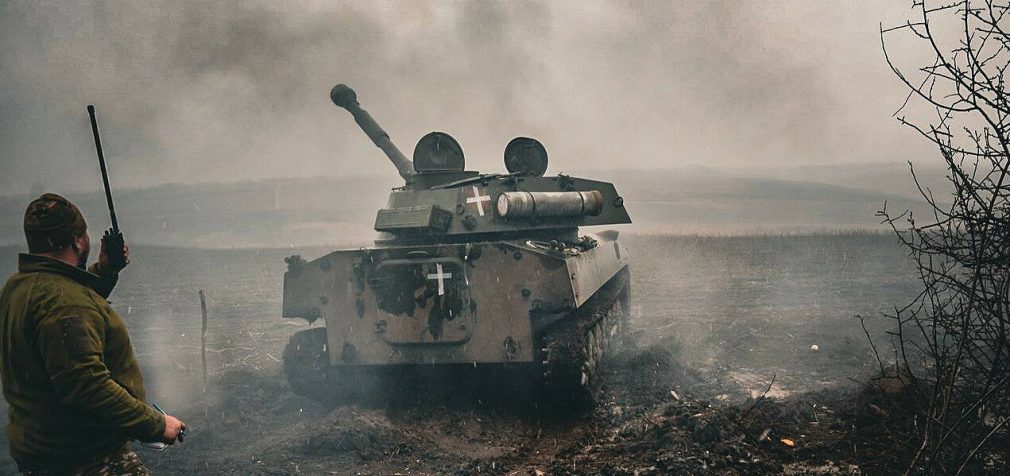 Генштаб: ЗСУ за добу знищили 510 окупантів та 32 ворожі артсистеми