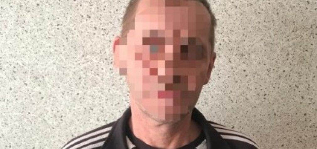 Побив кулаками до смерті: у Кривому Розі поліцейські затримали нападника