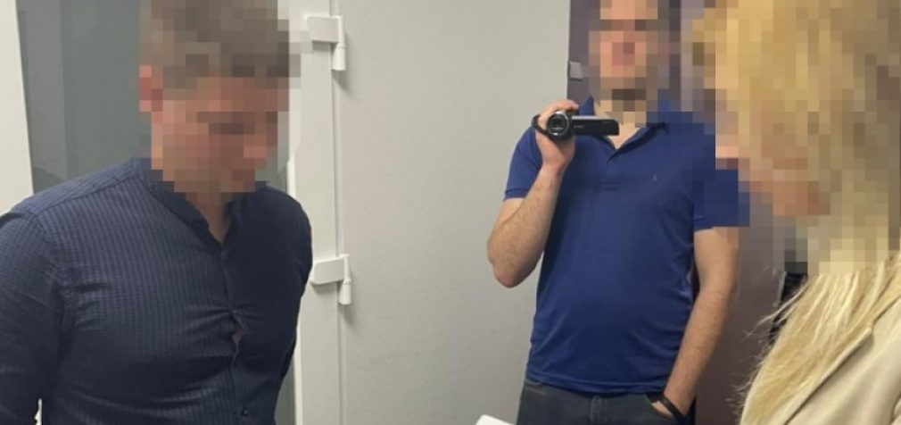 «Побудували» систему водовідведення зі збитками 4,3 млн грн: підозри отримали службовці Дніпровської міської ради
