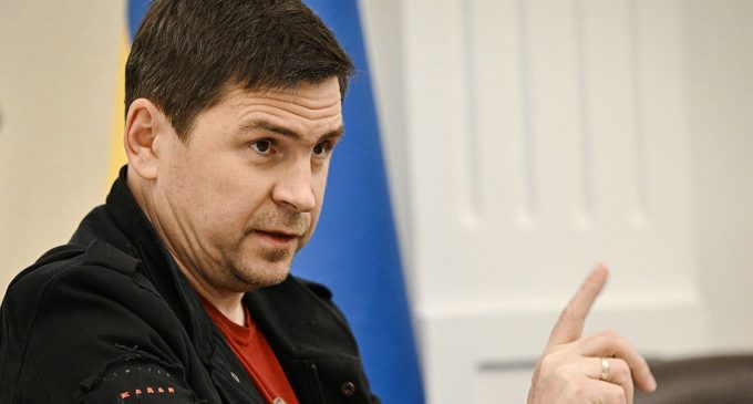 Подоляк про стратегічні цілі України та РФ: Це перелам у війні