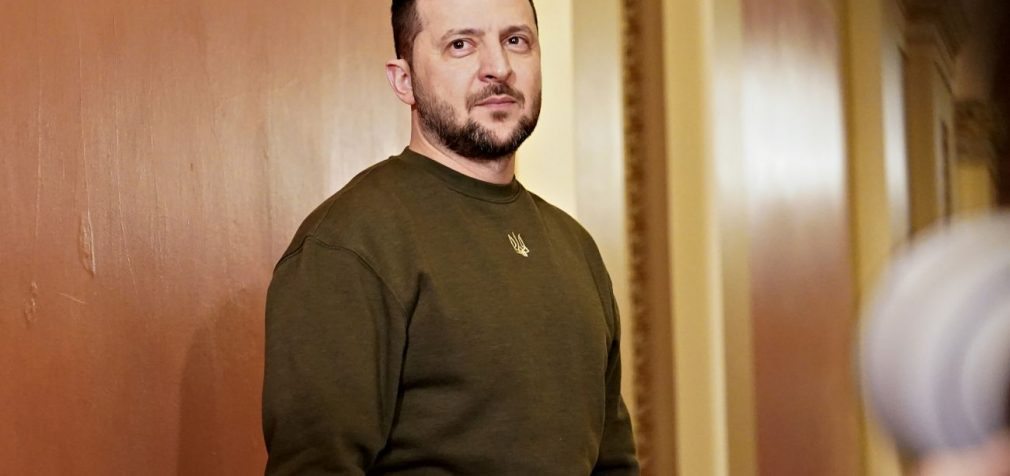 Зеленський схвалив план реформи правопорядку та пояснив цілі