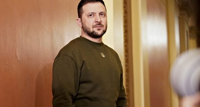Зеленський схвалив план реформи правопорядку та пояснив цілі