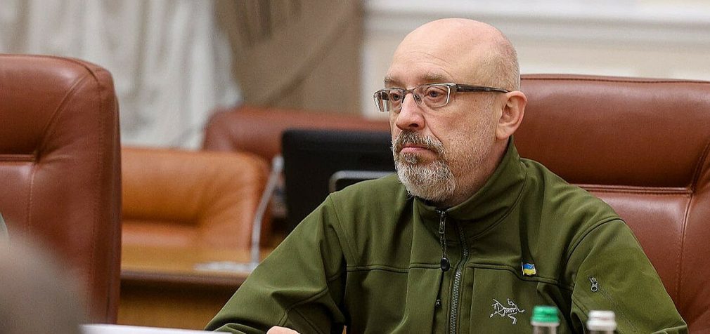 Резніков вважає, що РФ отримає сигнал забути про реванш і розпадеться сама