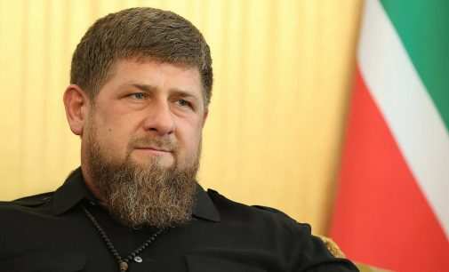 Кадиров погрожує помститися за атаку безпілотниками по Москві
