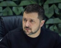 Зеленський особисто відвідає саміт G7 у Японії, – Bloomberg