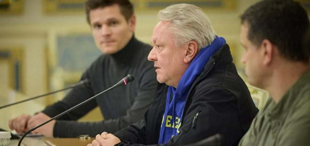 Rheinmetall хоче в майбутньому виробляти танки та системи ППО на території України