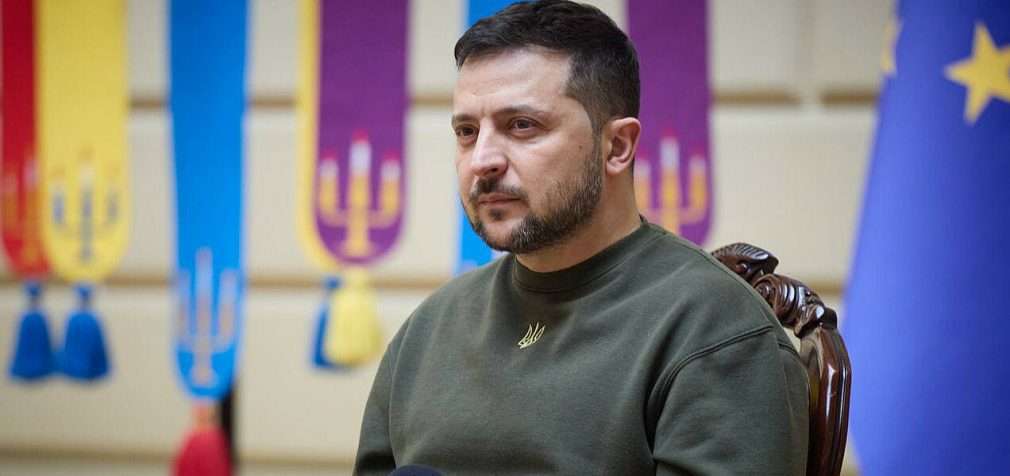 Зеленський розпочав візит до Нідерландів. В ОП розповіли подробиці