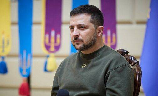 Зеленський розпочав візит до Нідерландів. В ОП розповіли подробиці