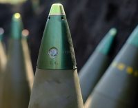 ЄС підготує мільйон снарядів та понад 1000 ракет для України, – Боррель