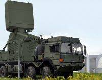 Німеччина передала Україні новий пакет військової допомоги
