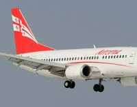 Georgian Airways запустить для росіян транзитні рейси через Тбілісі до Європи