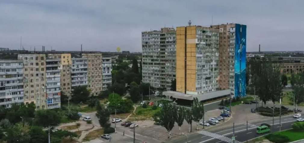 У Дніпрі дерусифікували ще 7 вулиць: нові назви