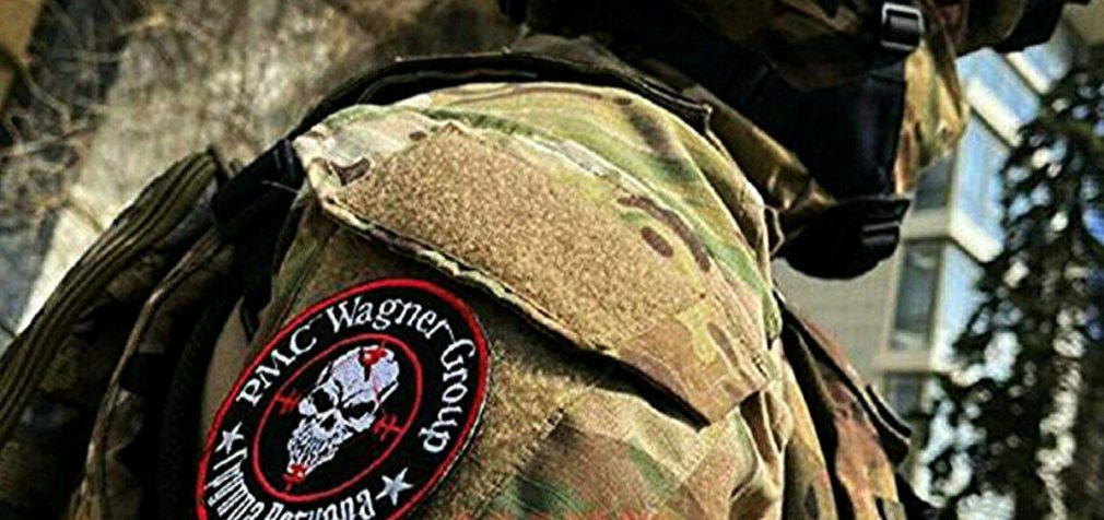 ЗМІ: “Вагнерівці” першими втікли зі своїх позицій у Бахмуті під час контратаки ЗСУ
