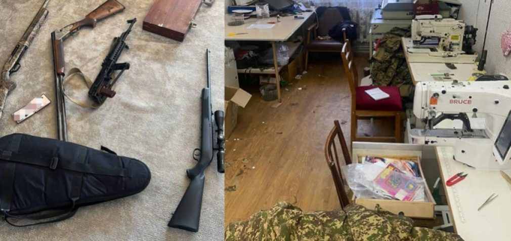 Наживався на постачанні військової форми: директору одного з товариств Криворіжжя повідомили про підозру