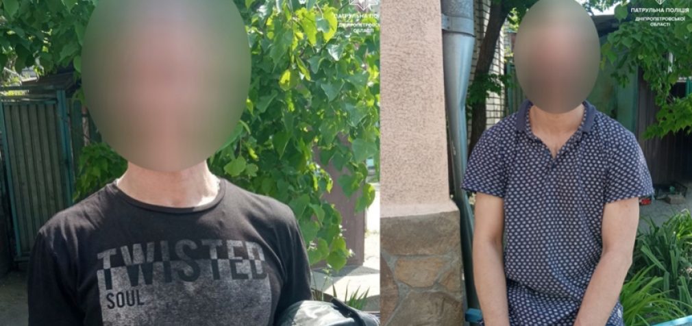 Пограбували жінку, погрожуючи ножем: у Дніпрі затримали двох підозрюваних