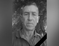 Помер, перебуваючи у відпустці: Дніпропетровщина втратила ще одного Героя