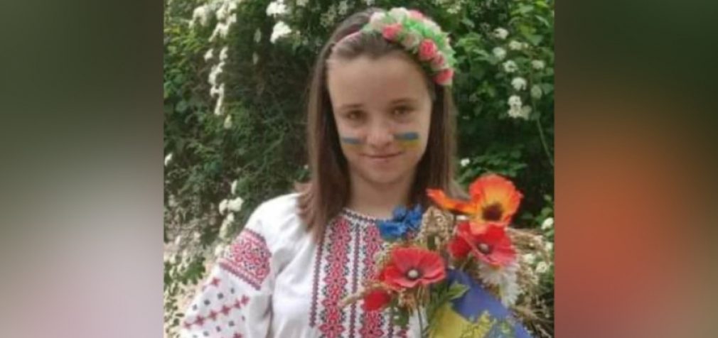 РОЗШУК: у Дніпрі безвісти зникла 12-річна Світлана Дашко