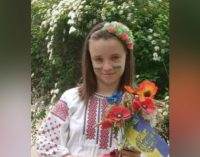 РОЗШУК: у Дніпрі безвісти зникла 12-річна Світлана Дашко