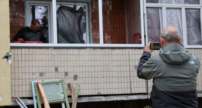 єВідновлення: як мешканцям Дніпропетровщини отримати державну допомогу на ремонт пошкодженого житла