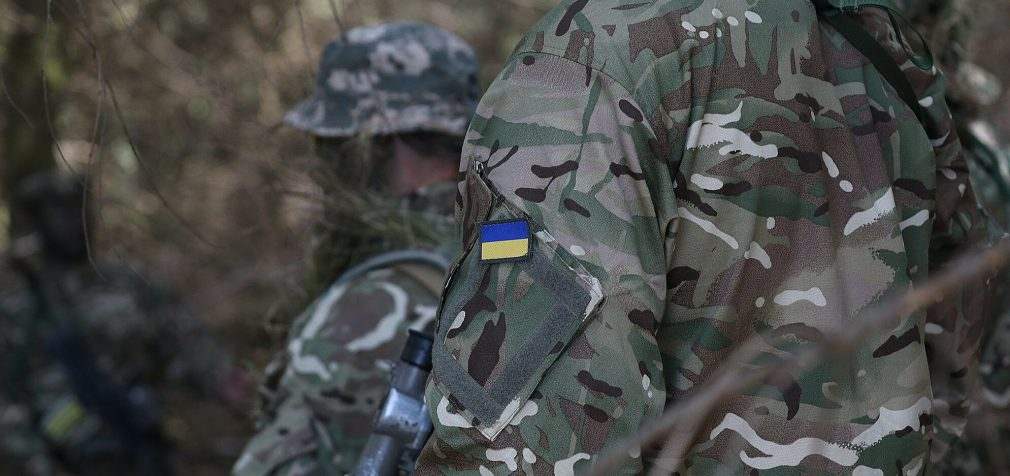 Генштаб: Бахмут і Мар’їнка залишаються в епіцентрі бойових дій