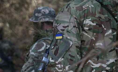 Генштаб: Бахмут і Мар’їнка залишаються в епіцентрі бойових дій