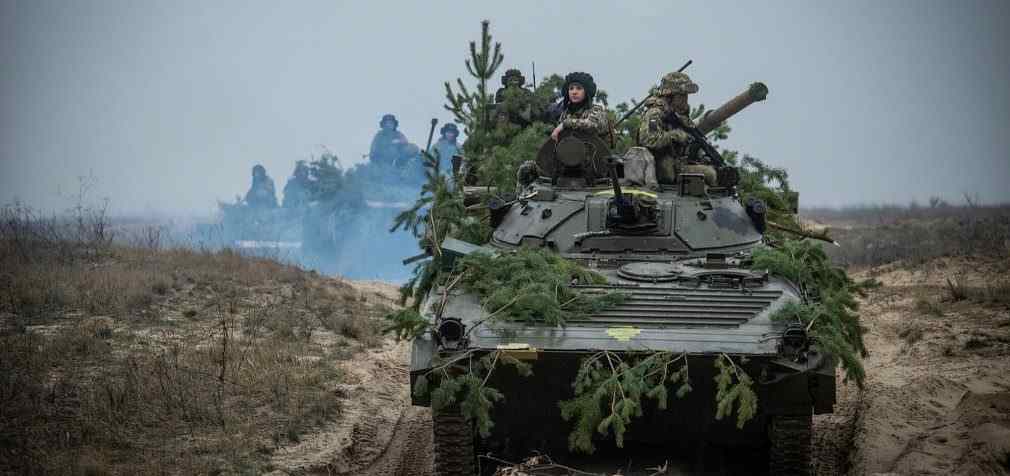 WP: У США побоюються, що український контрнаступ обернеться на криваву бійню