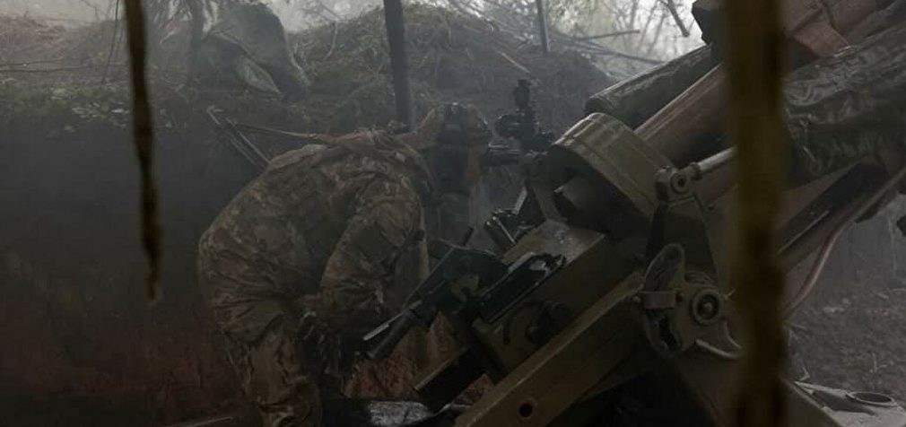 Зведення Генштабу: росіяни за добу завдали майже пів сотні ударів