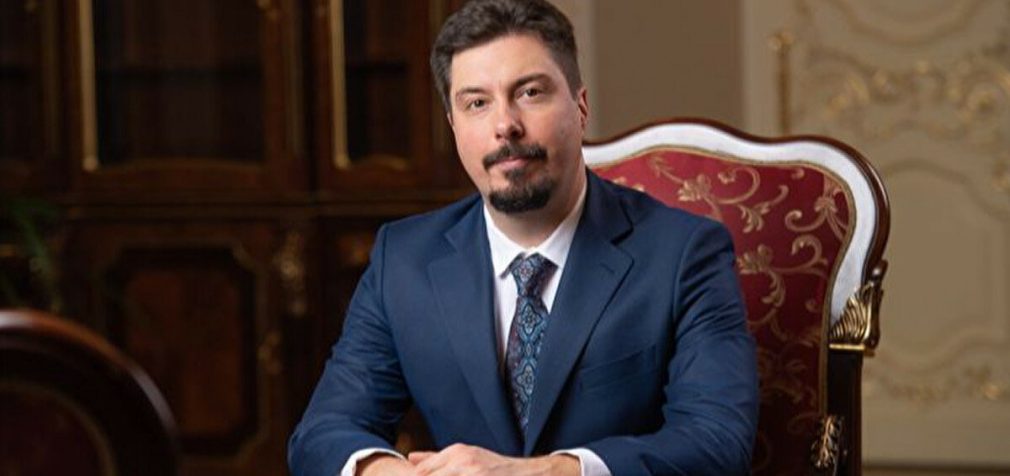 Князєв заявив, що зберігав чужі гроші. ВРП погодилася на його арешт