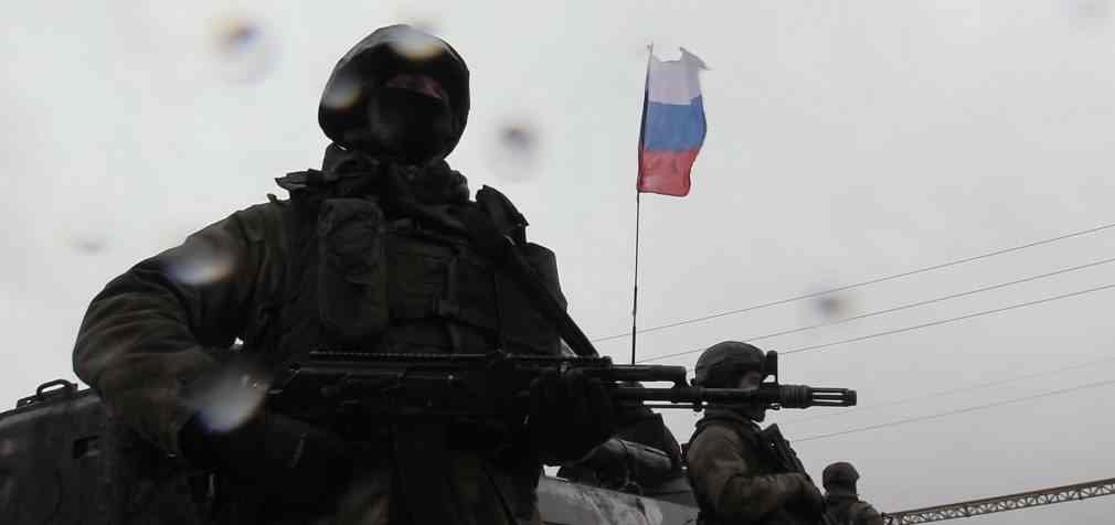 Журналісти опублікували мапу з військовими об’єктами РФ в Криму