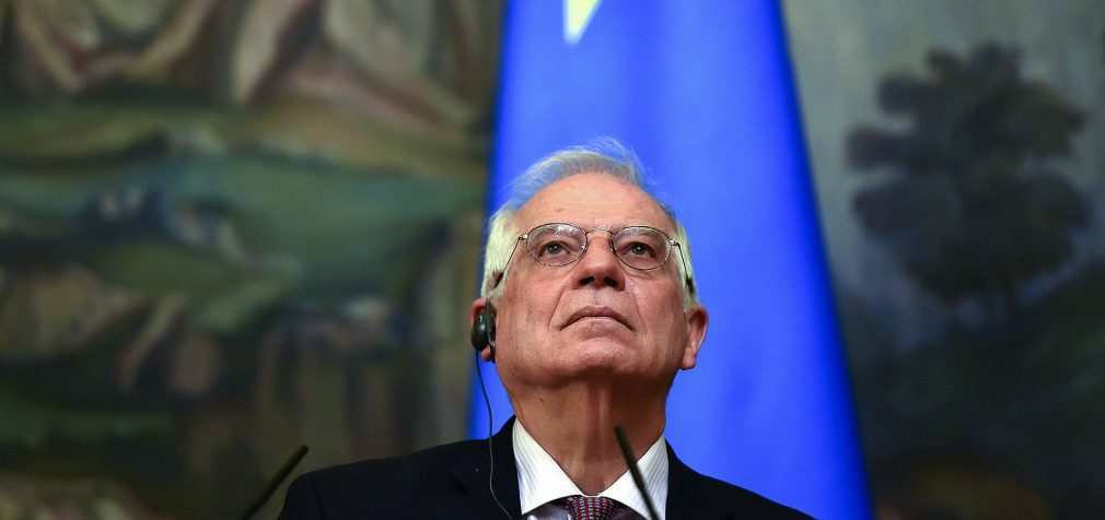 ЄС засудив переміщення ядерної зброї Росії до Білорусі