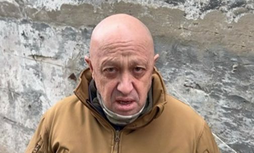 WP: Пригожин пропонував Україні здати позиції військ РФ