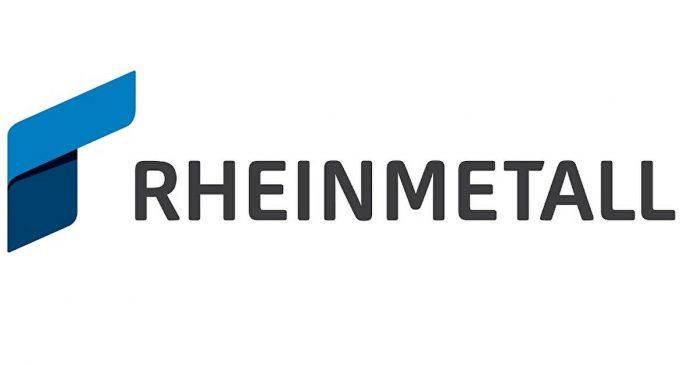 Rheinmetall разом з Україною створили підприємство для ремонту танків