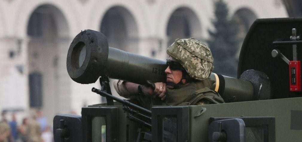 США готують великий пакет військової допомоги для України: що увійде і коли оголосять