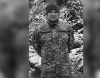Захищаючи Україну, загинув молодший сержант Олександр Приходченко з Кривого Рогу