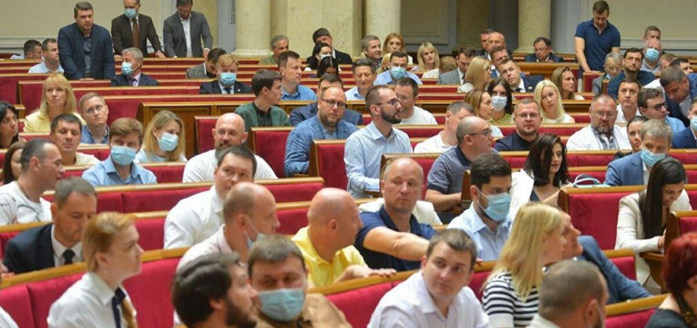 Рада офіційно визнала рашизм державною ідеологією Росії