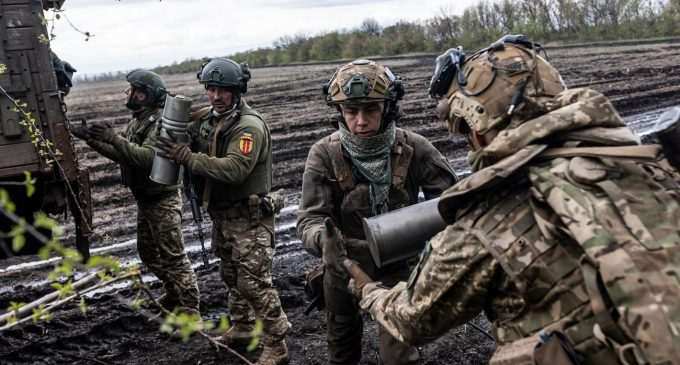 Українські військові відновили тактичну ініціативу навколо Бахмута: карти боїв ISW