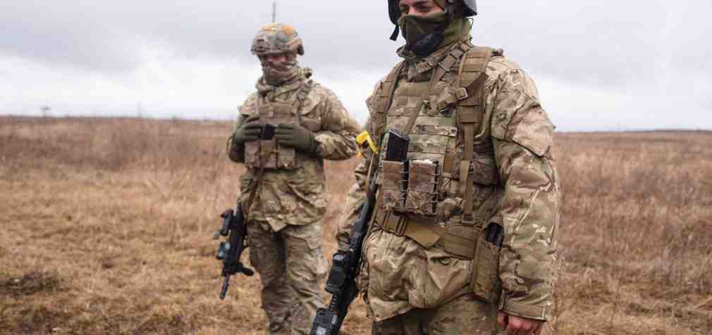 ЗСУ відбили численні російські атаки поблизу Мар’їнки: карти боїв ISW