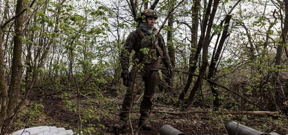 ЗСУ проводять тактичні контратаки на кількох напрямках: карти боїв ISW