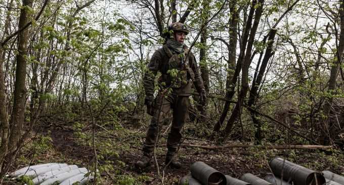 ЗСУ проводять тактичні контратаки на кількох напрямках: карти боїв ISW