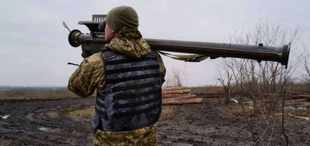 Над Києвом уночі збили ворожий розвідувальний дрон